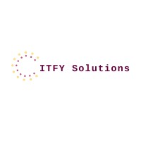 ITFY Solutions Ltd. logo - Similar company to Itfy
