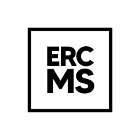 ERC Music studios logo - Similar company to Cognisance Mit Adtu
