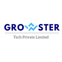 Growster Tech Pvt Ltd logo - Similar company to Byloop Technologies Pvt Ltd