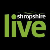 Shropshire Live logo - Similar company to The Studio 4