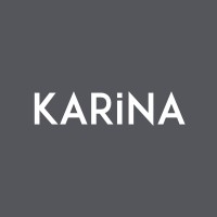 Karina logo - Similar company to Blc Yachts