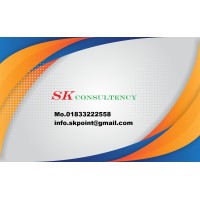 SK Consultancy logo - Similar company to Cibato