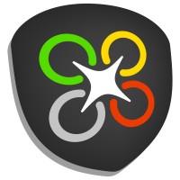 Droneradar logo - Similar company to Aissistant.It