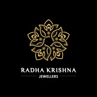 Radha Krishna Jewellers logo - Similar company to Sudisha Aviation Consultant Pvt. Ltd.
