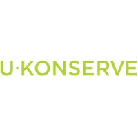 U-Konserve logo - Similar company to Storemaxx Inc.