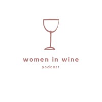 Women in Wine Podcast logo - Similar company to Women In Wine Talks