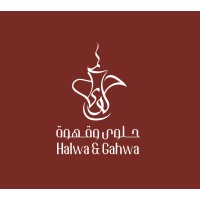 Halwa & Gahwa logo - Similar company to Lanterns Group