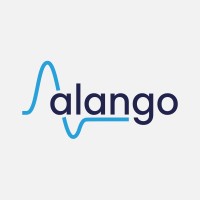 Alango Technologies logo - Similar company to Etherwaves Ai