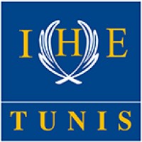 institut des hautes etudes de tunis logo - Similar company to Imset