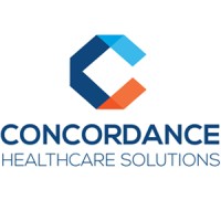 Concordance Healthcare Solutions logo - Similar company to Health Industry Distributors Association (Hida)