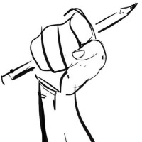 Pajiba (formally Scathing Websites, LLC) logo - Similar company to Surf Celeste