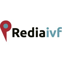 Redia IVF logo - Similar company to Redia