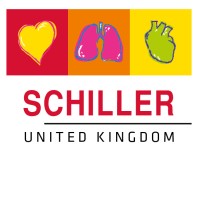 SCHILLER UK LTD logo - Similar company to Stiering Lives Ltd