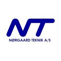 Nørgaard Teknik A/S logo - Similar company to Prodan A/S