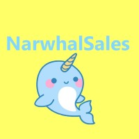 NarwhalSales logo - Similar company to Narwhals Dev Ltd
