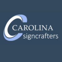Carolina Signcrafters Inc. logo - Similar company to Us Signcrafters