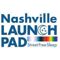 Nashville Launch Pad logo - Similar company to Tennessee Equality Project