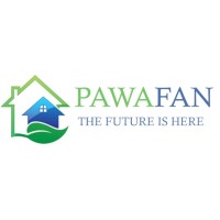 Pawafan logo - Similar company to Job Procure