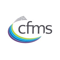 CFMS logo - Similar company to Comité Français De Mécanique Des Roches