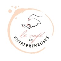 Le Café des Entrepreneuses - Vendée logo - Similar company to Local Ca Vous