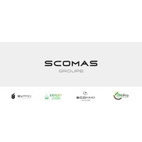 SCOMAS HOLDING logo - Similar company to Scomas