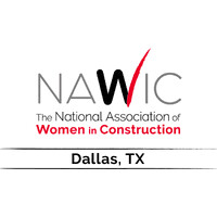NAWIC Dallas logo - Similar company to Apwc Texas- Dallas Chapter