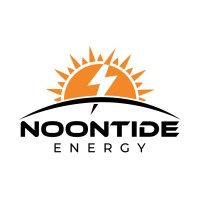 Noontide Energy logo - Similar company to Noontide Management Group, Ltd