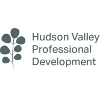 Hudson Valley Professional Development logo - Similar company to Kaplan Therapy