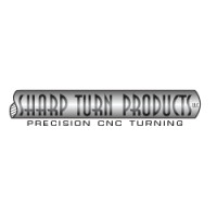 Sharp Turn Products logo - Similar company to Techni-Turn, Inc.