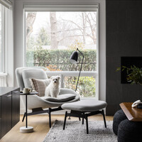 Lisa Schmitz Interior Design logo - Similar company to Alt. Design Studio