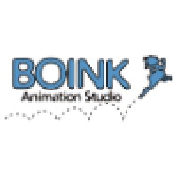 Boink Animation
