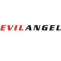 Evil Angel logo - Similar company to Avn