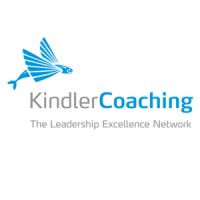 Kindler Coaching logo - Similar company to Helgahilft