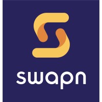Swapn logo - Similar company to Numbr Paris