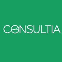 Consultia logo - Similar company to Checkin.Global