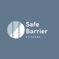 Safe Barrier logo - Similar company to Safe Barriers