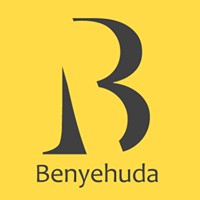 Ben Yehuda-Digital Advertising Agency logo - Similar company to Dya Digital