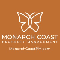 Monarch Coast Property Management