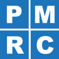 Pharma Market Research Conference PMRC logo - Similar company to March Research And Procurement