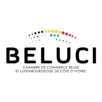 BELUCI - Chambre de commerce belge et luxembourgeoise de Côte d'Ivoire logo - Similar company to Chambre De Commerce Canada Côte D'Ivoire