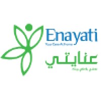 Enayati Home Healthcare logo - Similar company to Flexo.Fix