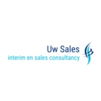 Uw Interim (Field) Sales & Consultancy