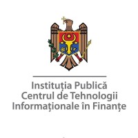 I.P. „Centrul de Tehnologii Informaționale în Finanțe” logo - Similar company to Soofragio Inc
