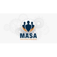 Measured Ability Staffing Australia logo - Similar company to Next Workforce