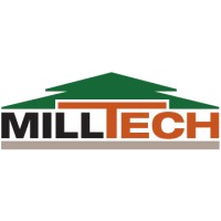 Milltech Millwork logo - Similar company to Ccw Inc. Architectural Millwork Casework
