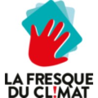 Fresque du Climat 06 - Alpes Maritimes logo - Similar company to Fifes Cannes - Ecological And Social International Film Festival