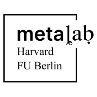 metaLAB (at) Harvard & FU Berlin logo - Similar company to Infiniumone Capital Limited.