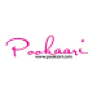 Pookaari logo - Similar company to Ronak Processors Private Limited