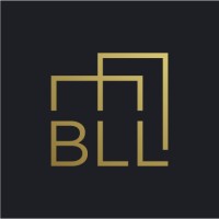 B Luxury Living logo - Similar company to Hkmr Construction