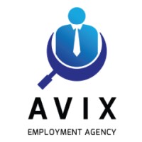 Avix logo - Similar company to Good Day Pharmacy